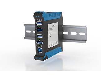4 x USB 3.1 