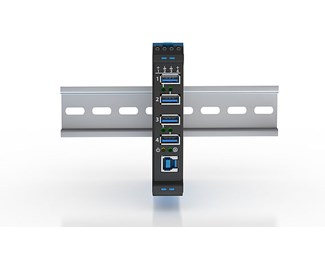 4 x USB 3.1 
