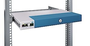 Rack-kit, uttrekkbart, til 24-0160