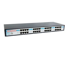 USB til 32xRS232 rack