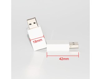 USB-A hun-han