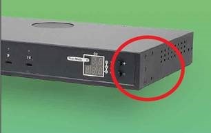 10 x USB-C baseenhet