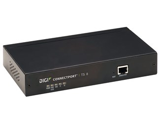 8xRS232, RJ45