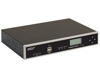 8 MEI, 8xRS232/422/485, RJ45