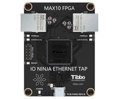 Nettverkssniffer + I/O Ninja Workgroup-lisens