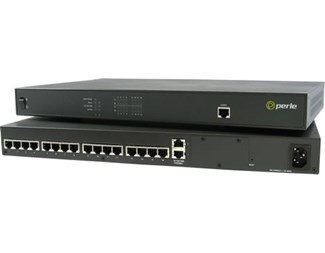 IOLAN SDS16C