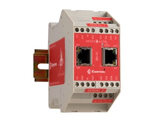 2 serielle, 2 Ethernet (modbus/TCP)