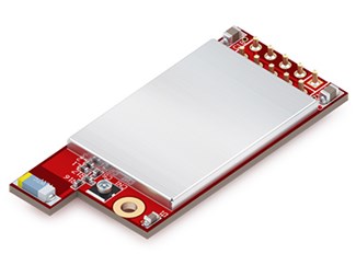 WiFi-modul GA1000 (802.11b/g) t Tibbo EM1000/1202/1206/TPS