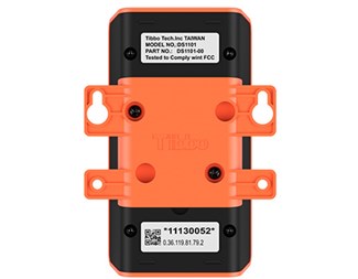 RS232 (3.5 kanaler), Display