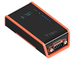 RS232 (3.5 kanaler), Display