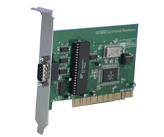 PCI 1xS 16650, 32 byte FIFO, 5V