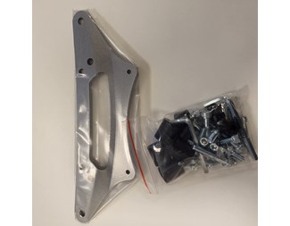 Vingar för 100x200, 200x200