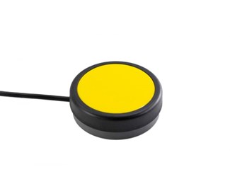 Gul 69mm diameter