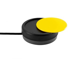 Gul 69mm diameter
