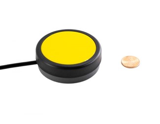 Gul 69mm diameter