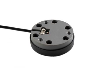 Gul 69mm diameter