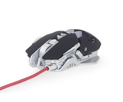 Programmerbar USB mus