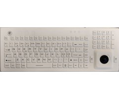 Tastatur med Styrekule Nordisk IP67