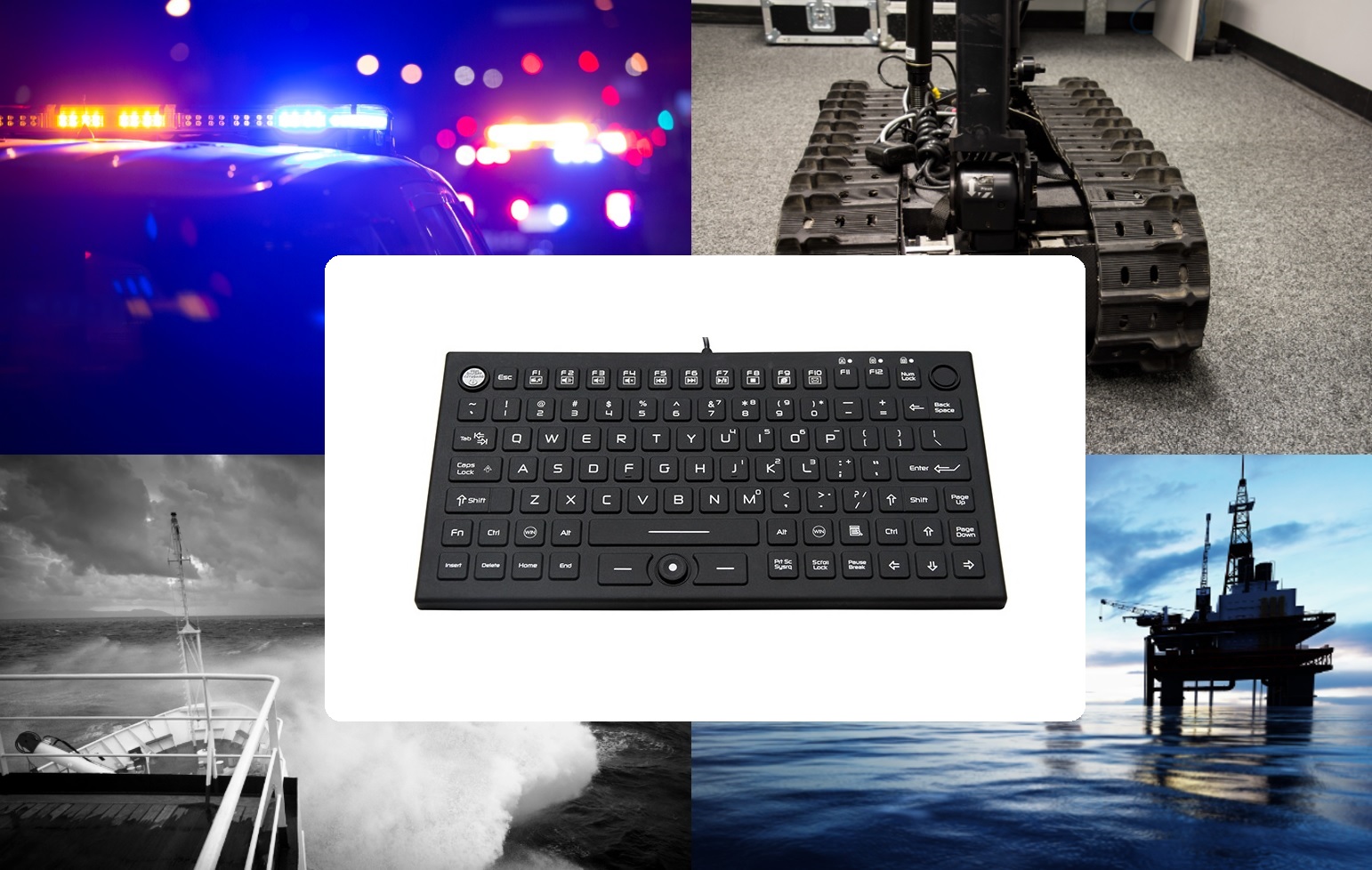 20114539 Vanntett taktisk kompakt nordisk tastatur IP68 med musepeker 002 ENG.jpg