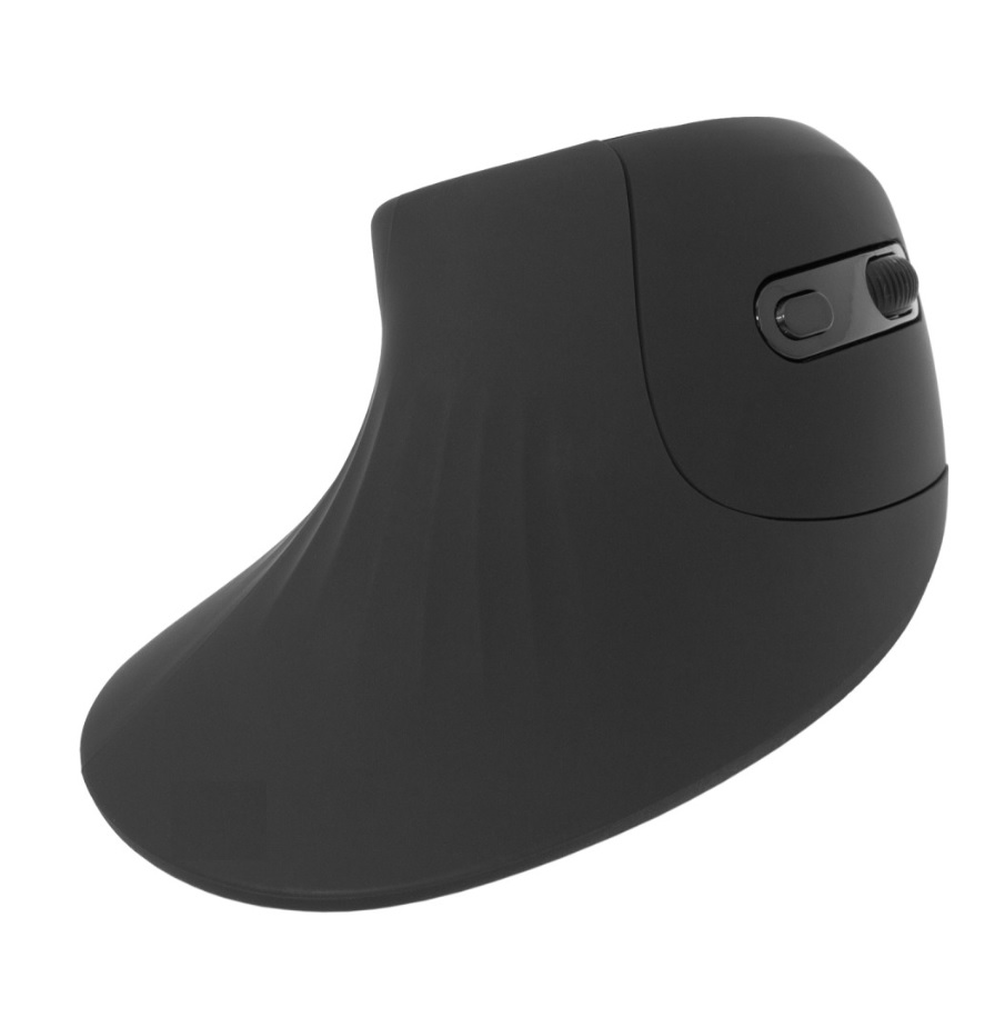 20117406 Ergonomisk utformet vertikal mus sort 004.jpg