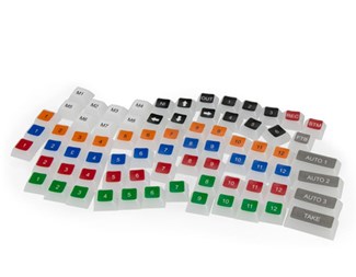 X-Keys XK-A-1456-R