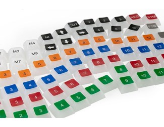X-Keys XK-A-1456-R