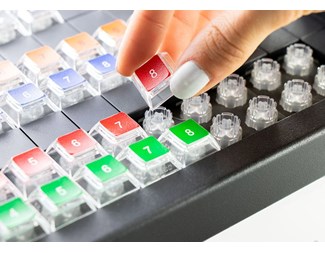 X-Keys XK-A-1456-R