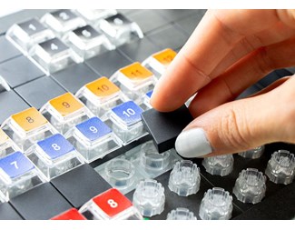 X-Keys XK-A-1456-R