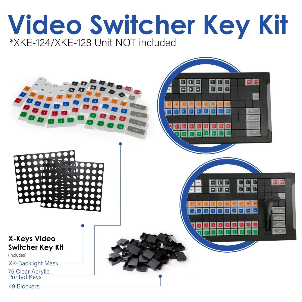 20119108 X-Keys XK-A-1456-R Video Switcher Key Kit 005.jpg