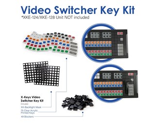 X-Keys XK-A-1456-R