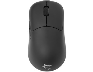 Svart 6400 dpi