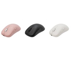 Svart 6400 dpi
