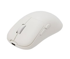 Hvit 6400 dpi
