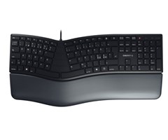 Nordisk, USB 1,8m kablet, Ergo KC 4500