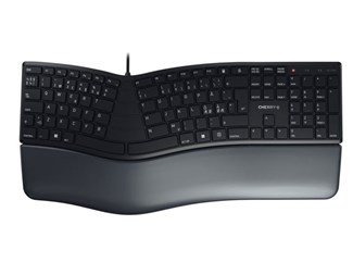 Nordisk, USB 1,8m kablet, Ergo KC 4500