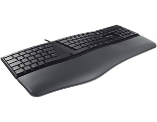 Nordisk, USB 1,8m kablet, Ergo KC 4500
