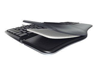 Nordisk, USB 1,8m kablet, Ergo KC 4500