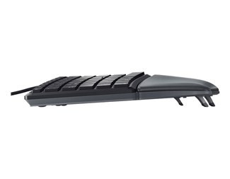 Nordisk, USB 1,8m kablet, Ergo KC 4500