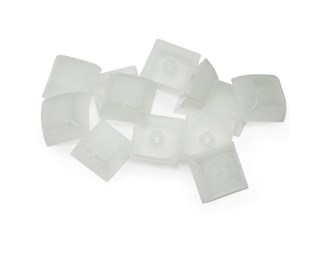 12stk NevWear DSA enkle Tangenter