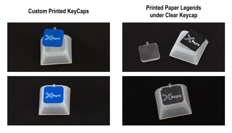20121163 NevWear Transparent Single Relegendable DSA Keycaps X-keys 007.jpg