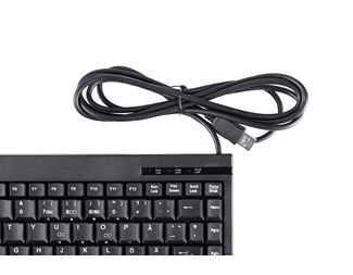 Nordic, USB kabel, Mini