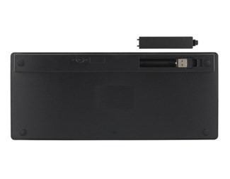 Nordic, Trådlöst, USB nanomottagare