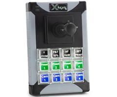 XK-12 Joystick PTZ-paket