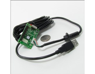 For USB, opptil 128 kombinasjoner