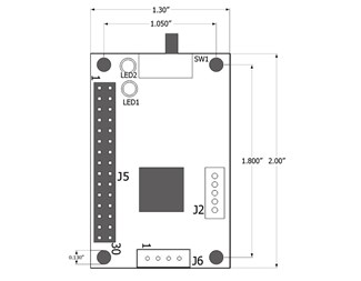 For USB, opptil 128 kombinasjoner