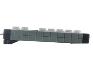 60 taster, USB