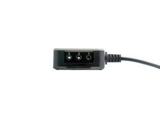 12 innganger, USB