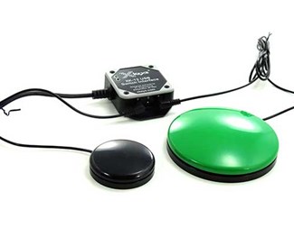 12 innganger, USB