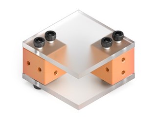 10x10x10 gjenget