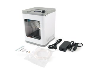 3D-printer